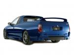 Holden HSV Maloo R8 2004 года